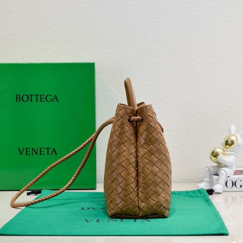 Bottega Veneta Top Handle Bags